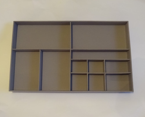 Organizér do šuplíku na šperky — foto 2