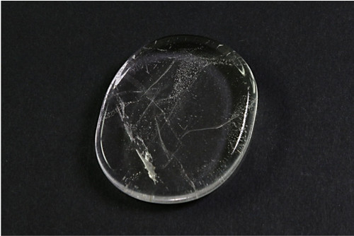Křišťál 3,4 cm — foto 2
