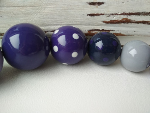 Borůvky No.I 2,4cm — foto 2