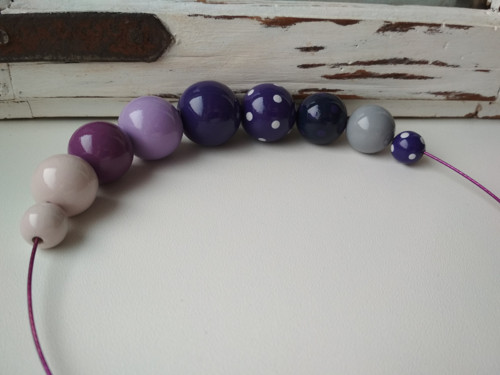 Borůvky No.I 2,4cm — foto 3