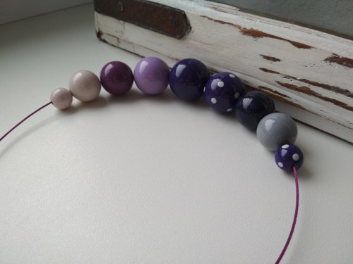 Borůvky No.I 2,4cm — foto 4