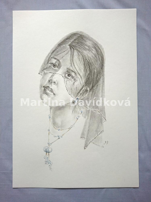 Středověká — foto 2