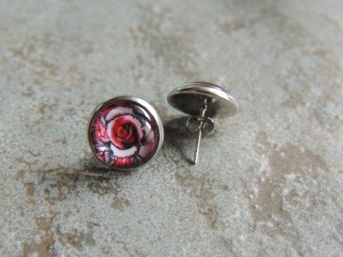 Čachtická paní, souprava — foto 3