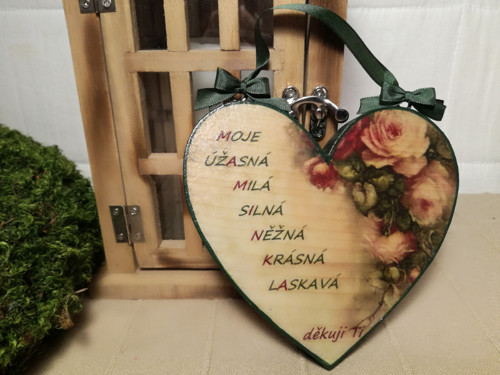 Srdíčko pro maminku — foto 3
