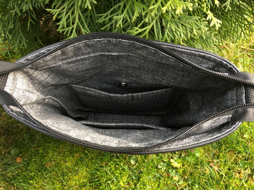 Crossbody taška — foto 3