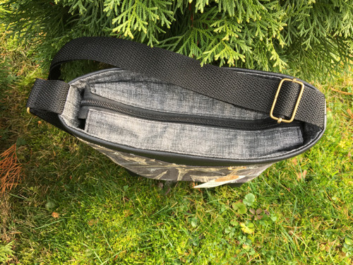 Crossbody taška — foto 2