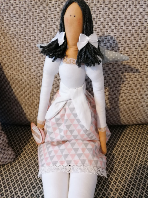 Andělská holka — foto 3