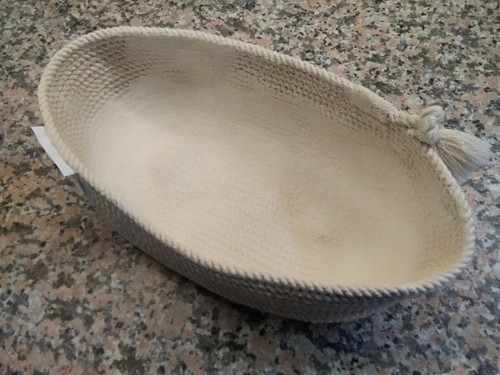 Ošatka na kynutí chleba — foto 3
