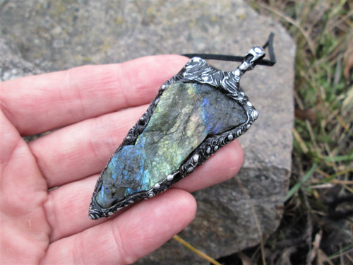 Talisman ,, Mystic " — foto 5