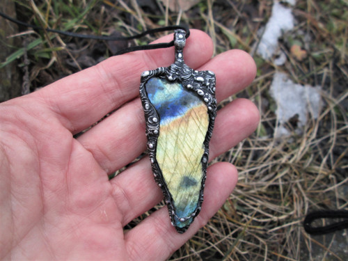 Talisman ,, Mystic " — foto 3