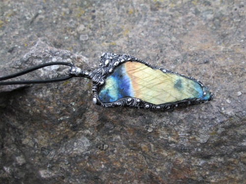 Talisman ,, Mystic " — foto 4