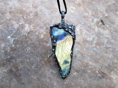 Talisman ,, Mystic " — foto 6