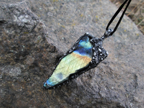 Talisman ,, Mystic " — foto 2