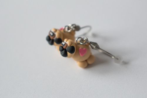 Mopsíci — foto 3