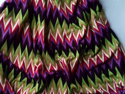 Chevron — foto 2