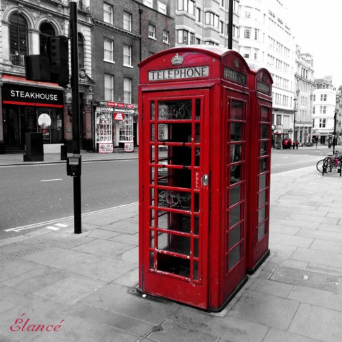 Telephone — foto 2
