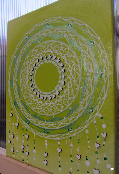 Mandala Vlastního Prostoru — foto 2