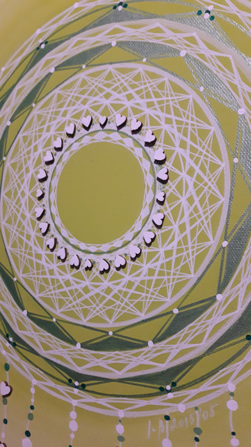 Mandala Vlastního Prostoru — foto 6