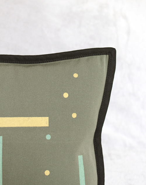 Polštář "dots" — foto 4
