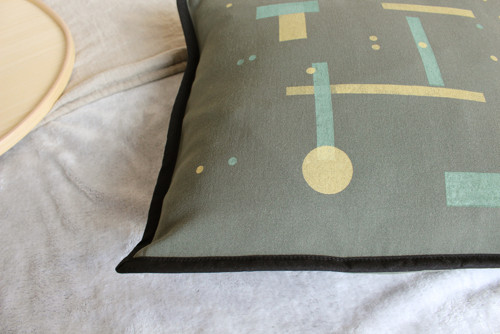 Polštář "dots" — foto 3