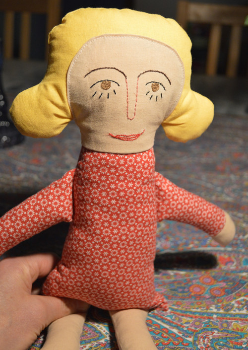 Adéla — foto 2