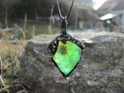 Talisman ,, Znovuzrození " — foto 4