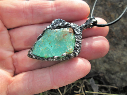 Talisman ,, Znovuzrození " — foto 3