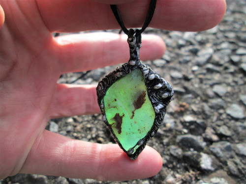 Talisman ,, Znovuzrození " — foto 6