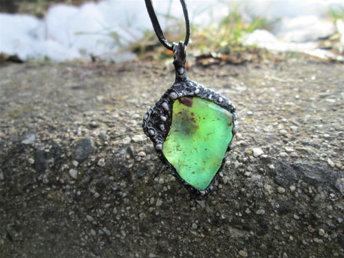 Talisman ,, Znovuzrození " — foto 2