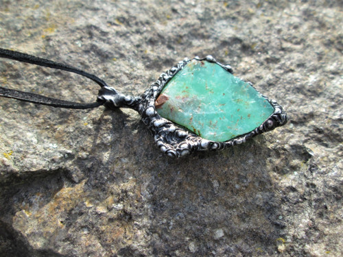 Talisman ,, Znovuzrození " — foto 5