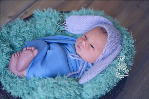 Newborn rekvizity — foto 2