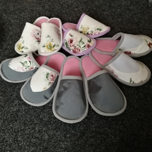 Sada pantofli — foto 3