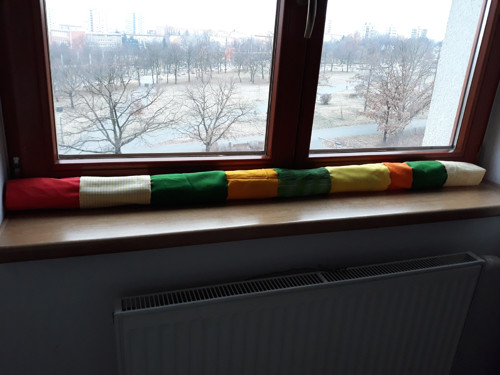 Had ke dveřím na přání — foto 3
