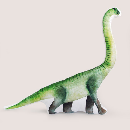 DINOSAUŘI / Brachiosaurus — foto 3