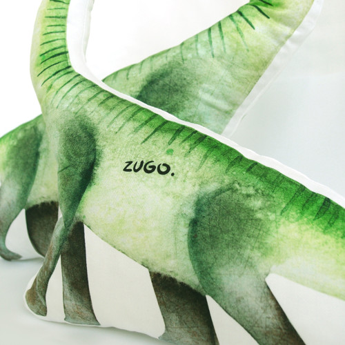 DINOSAUŘI / Brachiosaurus — foto 2