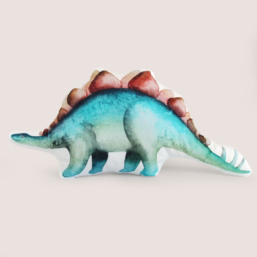 DINOSAUŘI / Stegosaurus — foto 2