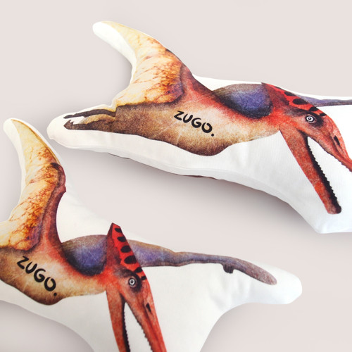 DINOSAUŘI / Pteranodon — foto 2