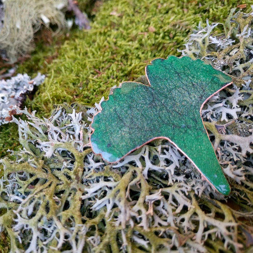 Ginko II — foto 2
