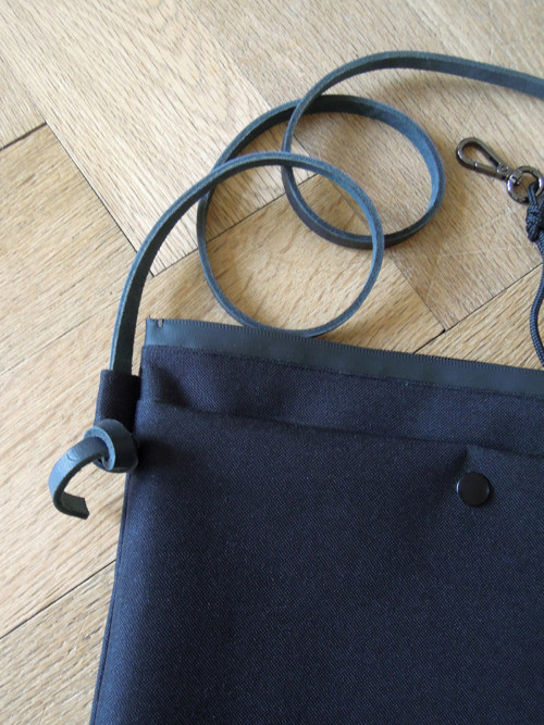 Urban Ease Crossbody Versatile black — foto 4