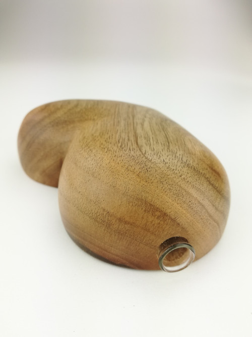 Mini váza magnet ořechu - 24 — foto 4