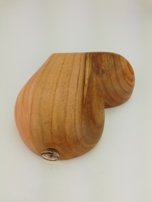 Mini váza magnet třešeň - 05 — foto 4
