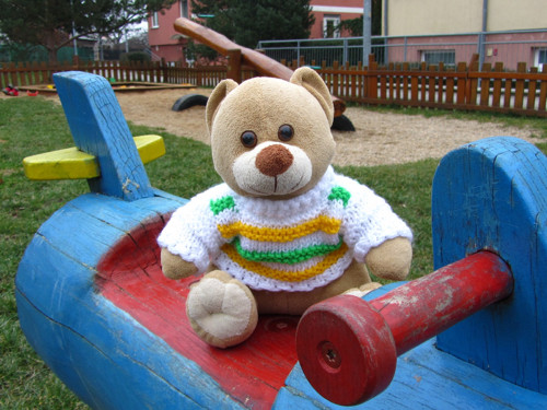 Už Bude Jaro? Jsem Připraven! — foto 3