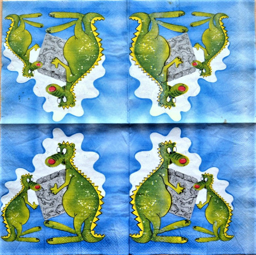 Dino — foto 2