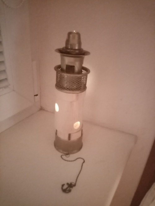 Maják bezpečí - svítí! — foto 5