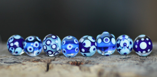 Sada vinutek - průvlek 1,6 mm — foto 4