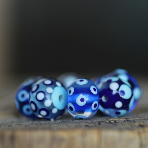 Sada vinutek - průvlek 1,6 mm — foto 5