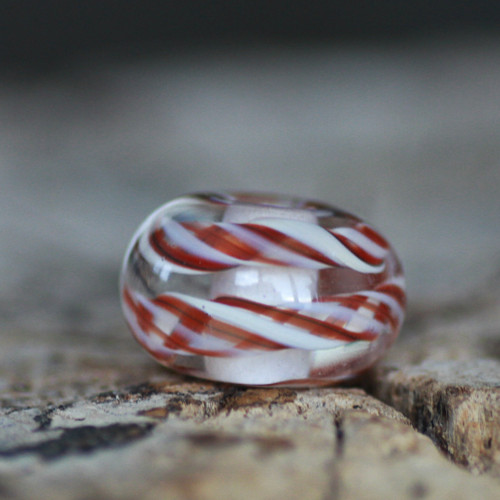 Vinutka - průvlek 4 mm — foto 3