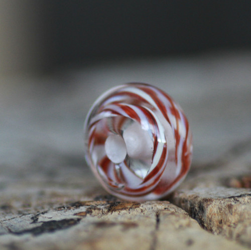 Vinutka - průvlek 4 mm — foto 2