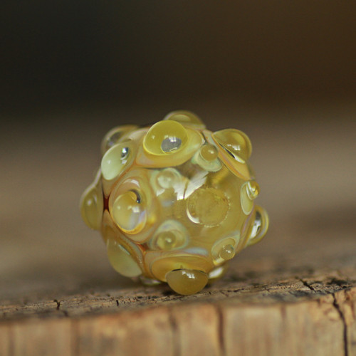 Vinutka - průvlek 3,5 mm — foto 3