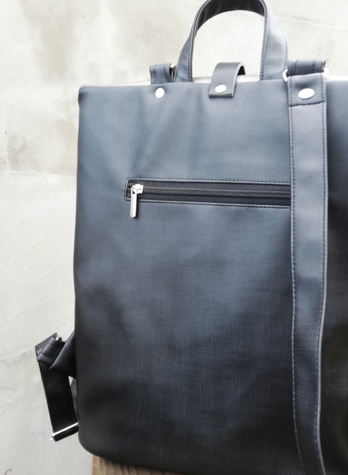 Trinity street backpack n.19 — foto 3
